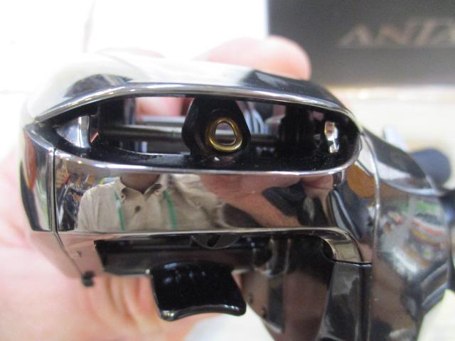 25アンタレス 101XG