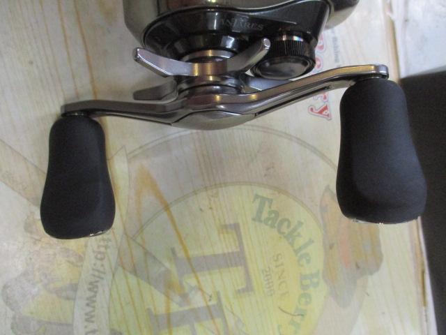 25アンタレス 101XG