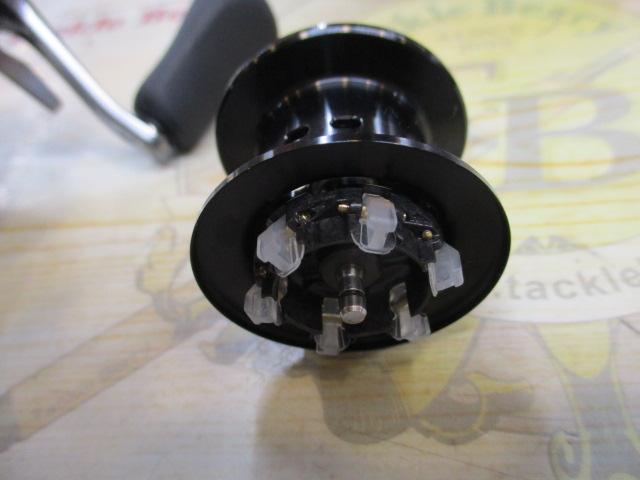 25アンタレス 101XG