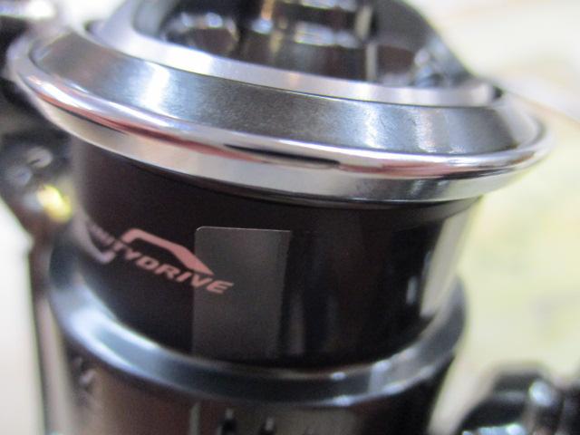 22ステラ C2000SHG