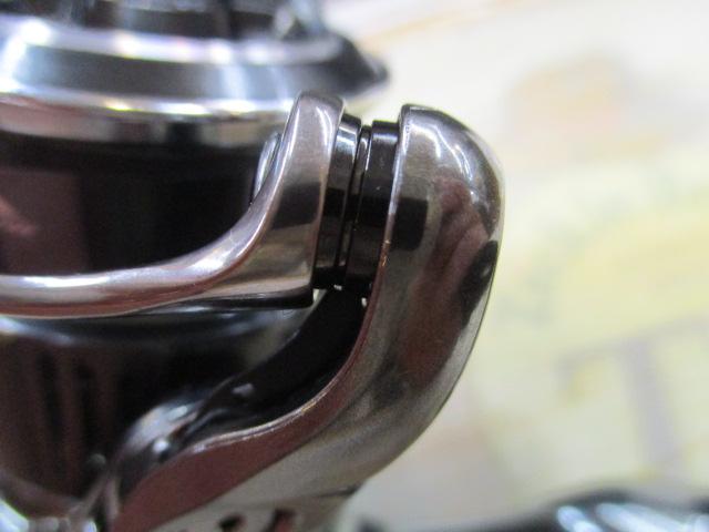 22ステラ C2000SHG