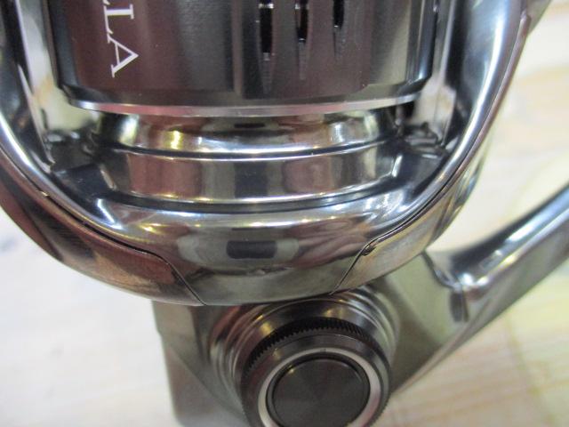 22ステラ C2000SHG