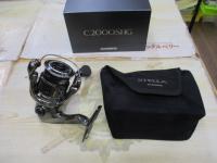 22ステラ C2000SHG