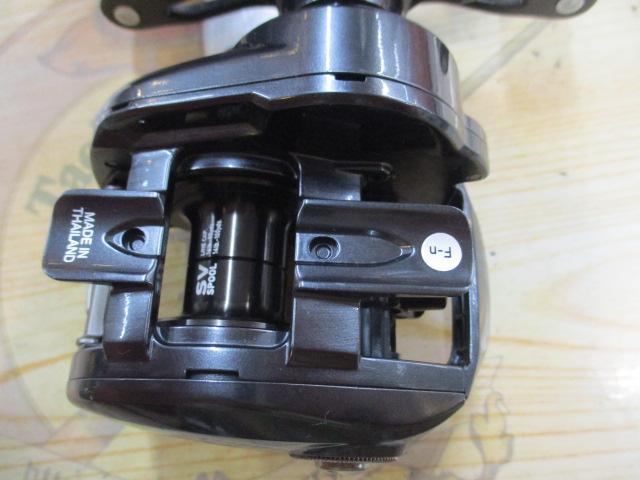 20タトゥーラ SV TW 103SH