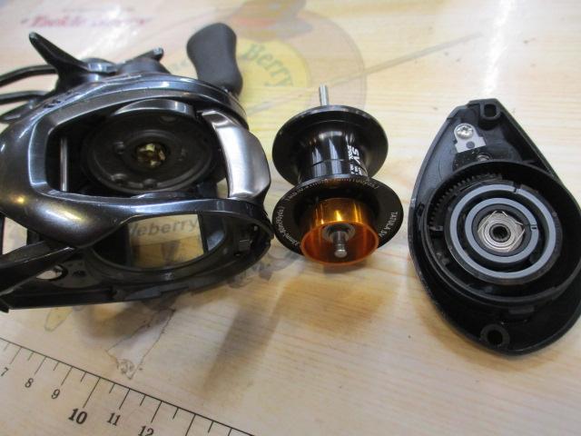 20タトゥーラ SV TW 103SH