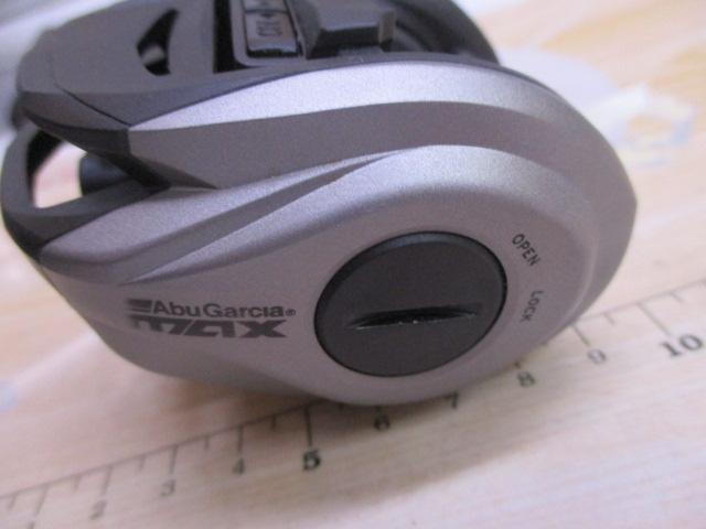 マックスX イージーキャスト