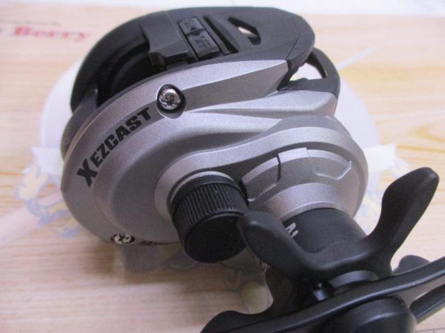 マックスX イージーキャスト