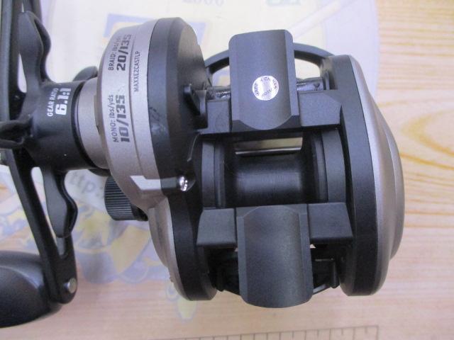 マックスX イージーキャスト