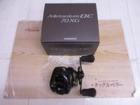 24メタニウムDC 70XG