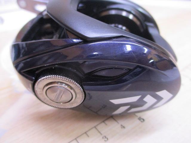 23ソルティスト TW 100XH PEスペシャル