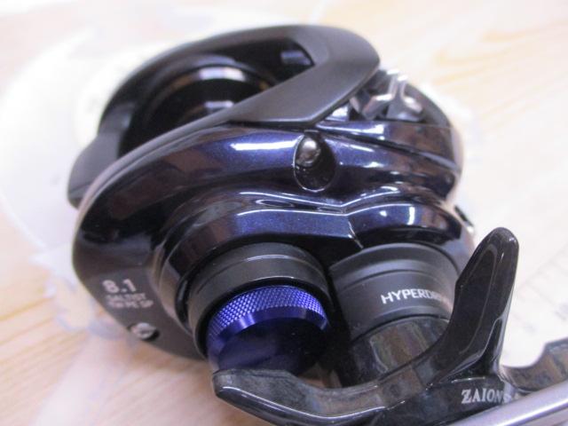 23ソルティスト TW 100XH PEスペシャル