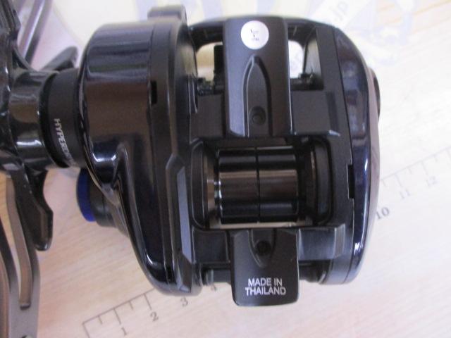 23ソルティスト TW 100XH PEスペシャル