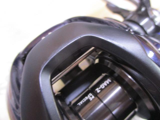 23ソルティスト TW 100XH PEスペシャル