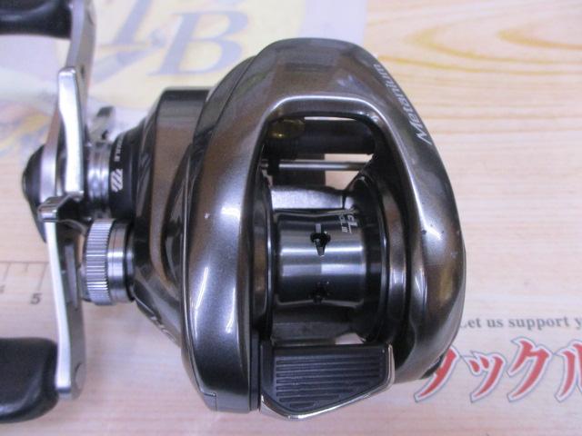 20メタニウムHG LH