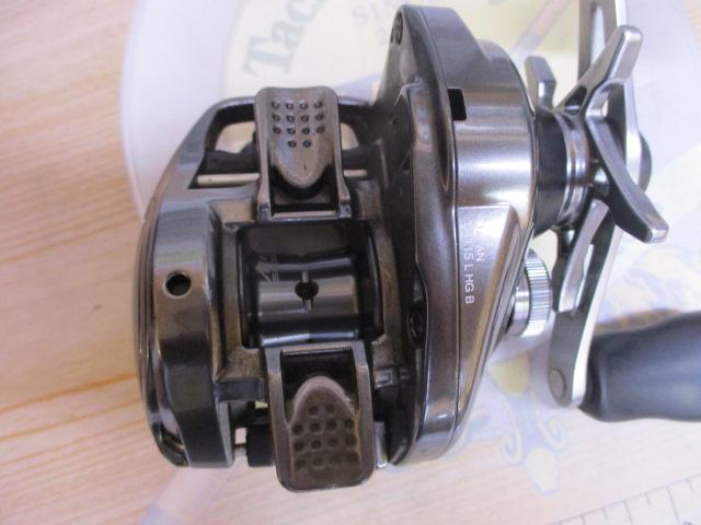 20メタニウムHG LH