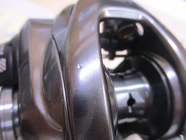 20メタニウムHG LH