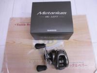 20メタニウムHG LH