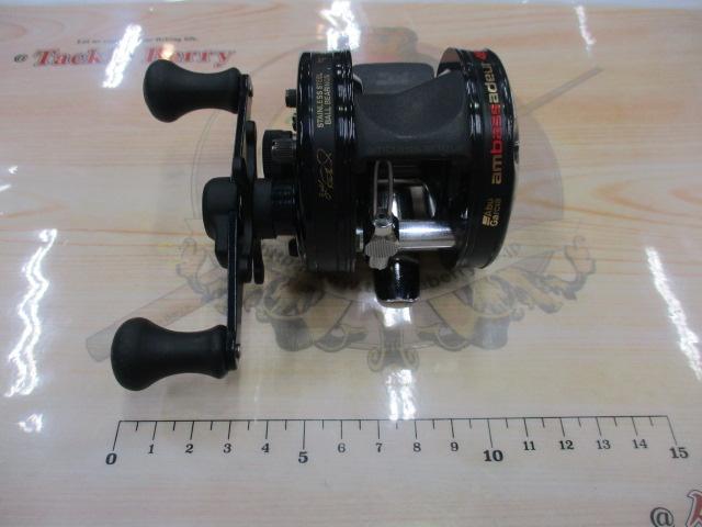 4600C Zell Rowland ブラック