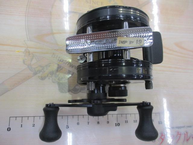 4600C Zell Rowland ブラック