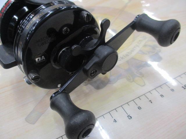 4600C Zell Rowland ブラック