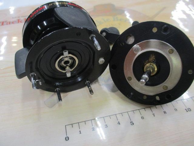 4600C Zell Rowland ブラック