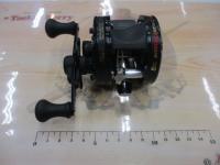 4600C Zell Rowland ブラック