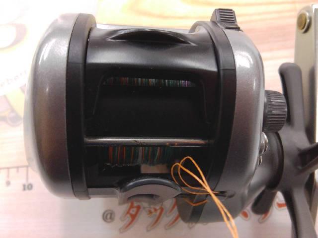 タナセンサーS 200DX早技