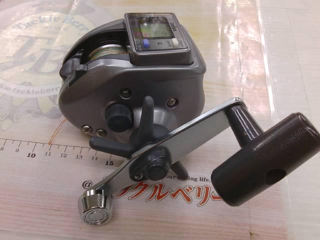 タナセンサーS 200DX早技