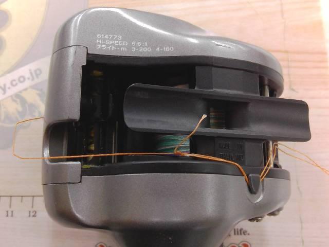 タナセンサーS 200DX早技