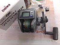 タナセンサーS 200DX早技