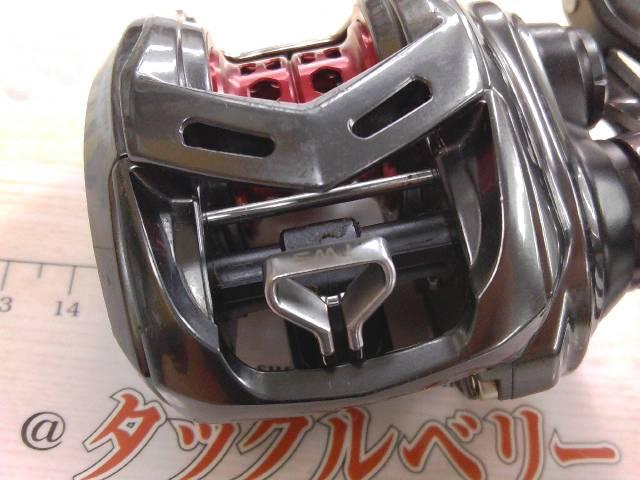 20アルファス AIR TW 8.6L｜＠ベリーネット 日本最大新品中古釣具WEB