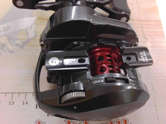 20アルファス AIR TW 8.6L｜＠ベリーネット 日本最大新品中古釣具WEB