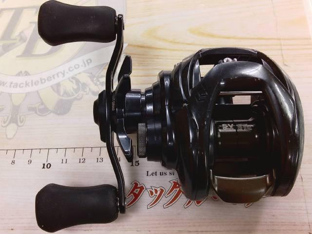 タトゥーラ SV TW 8.1L