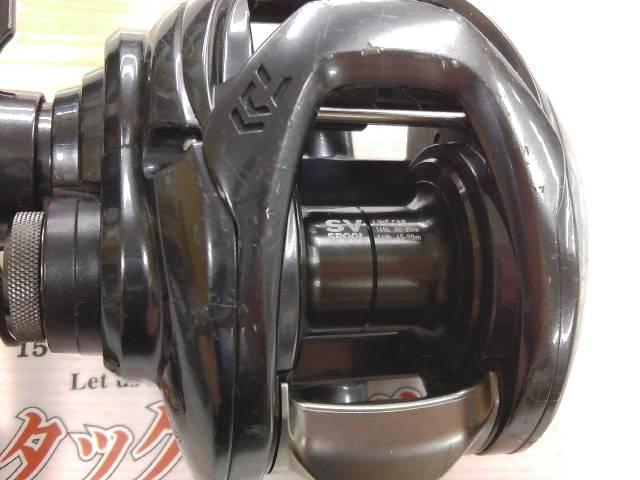 タトゥーラ SV TW 8.1L