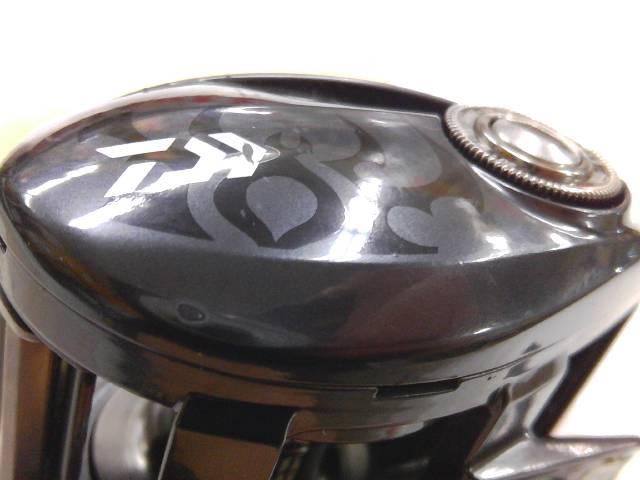 タトゥーラ SV TW 8.1L