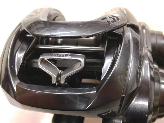 タトゥーラ SV TW 8.1L