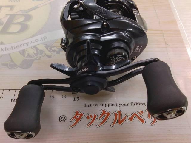 タトゥーラ SV TW 8.1L