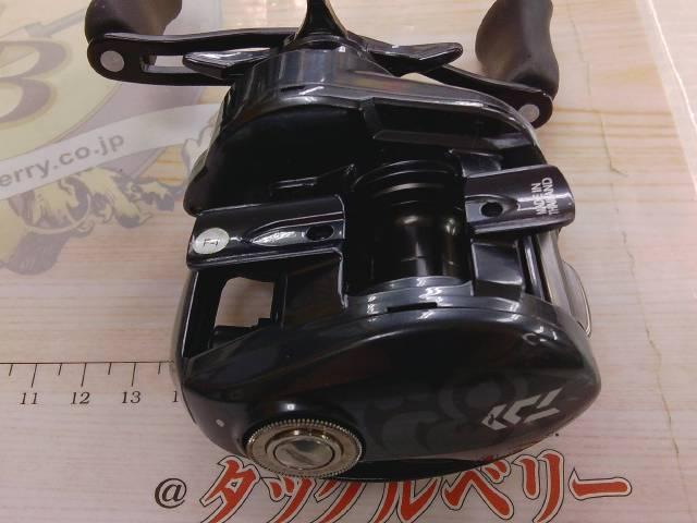 タトゥーラ SV TW 8.1L