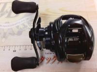 タトゥーラ SV TW 8.1L