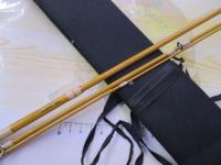 illworks渓流ロッド4.8UL