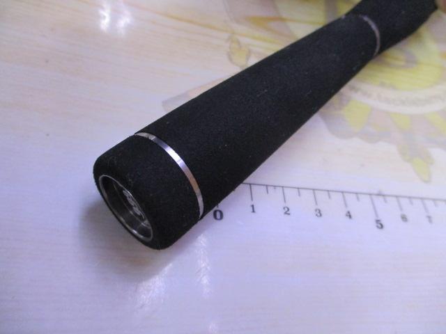 999.9フォーナインマイスター 622L イエローウルフ