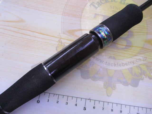 999.9フォーナインマイスター 622L イエローウルフ