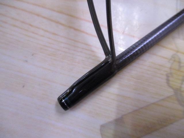 999.9フォーナインマイスター 622L イエローウルフ