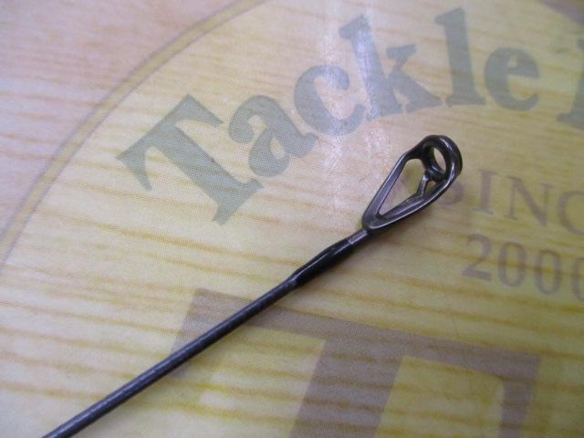 999.9フォーナインマイスター 622L イエローウルフ