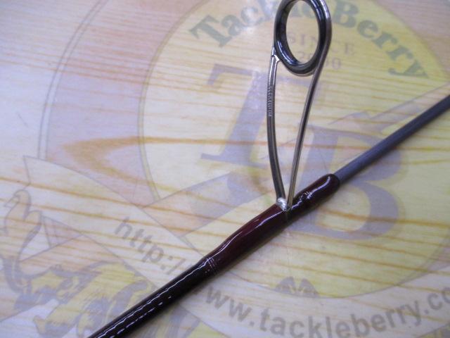 999.9フォーナインマイスター 58UL ホワイトウルフ