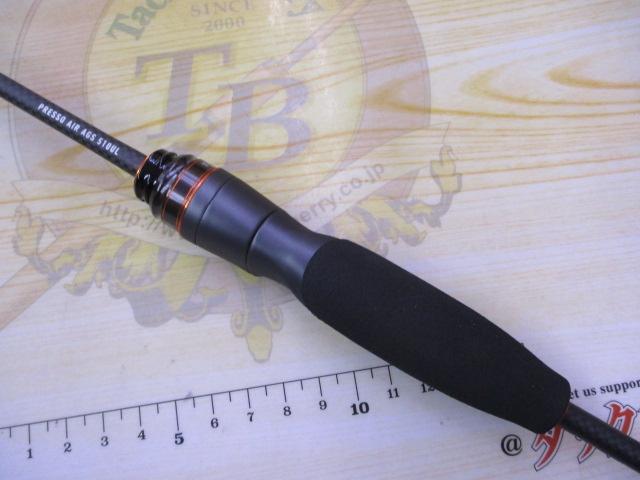 プレッソAIR AGS510UL