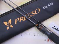 プレッソAIR AGS510UL