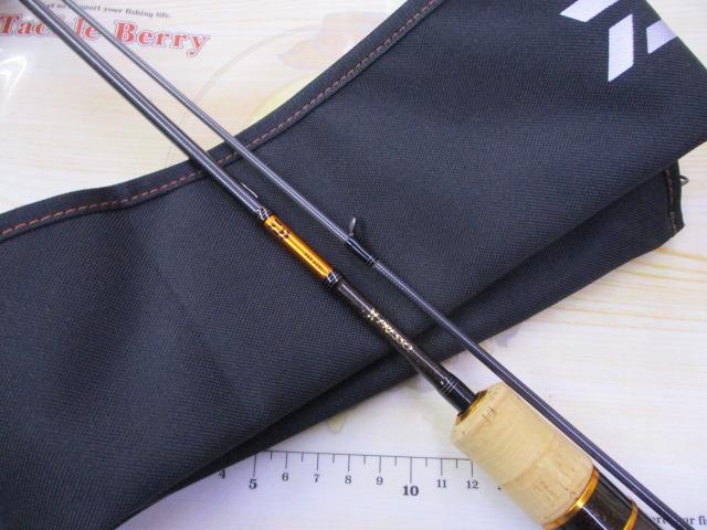 プレッソ AGS 62UL・V