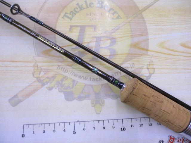 ハートランドクロスX HL-CX602LFS-S