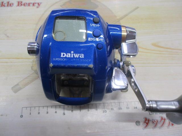 シーボーグ 400BD